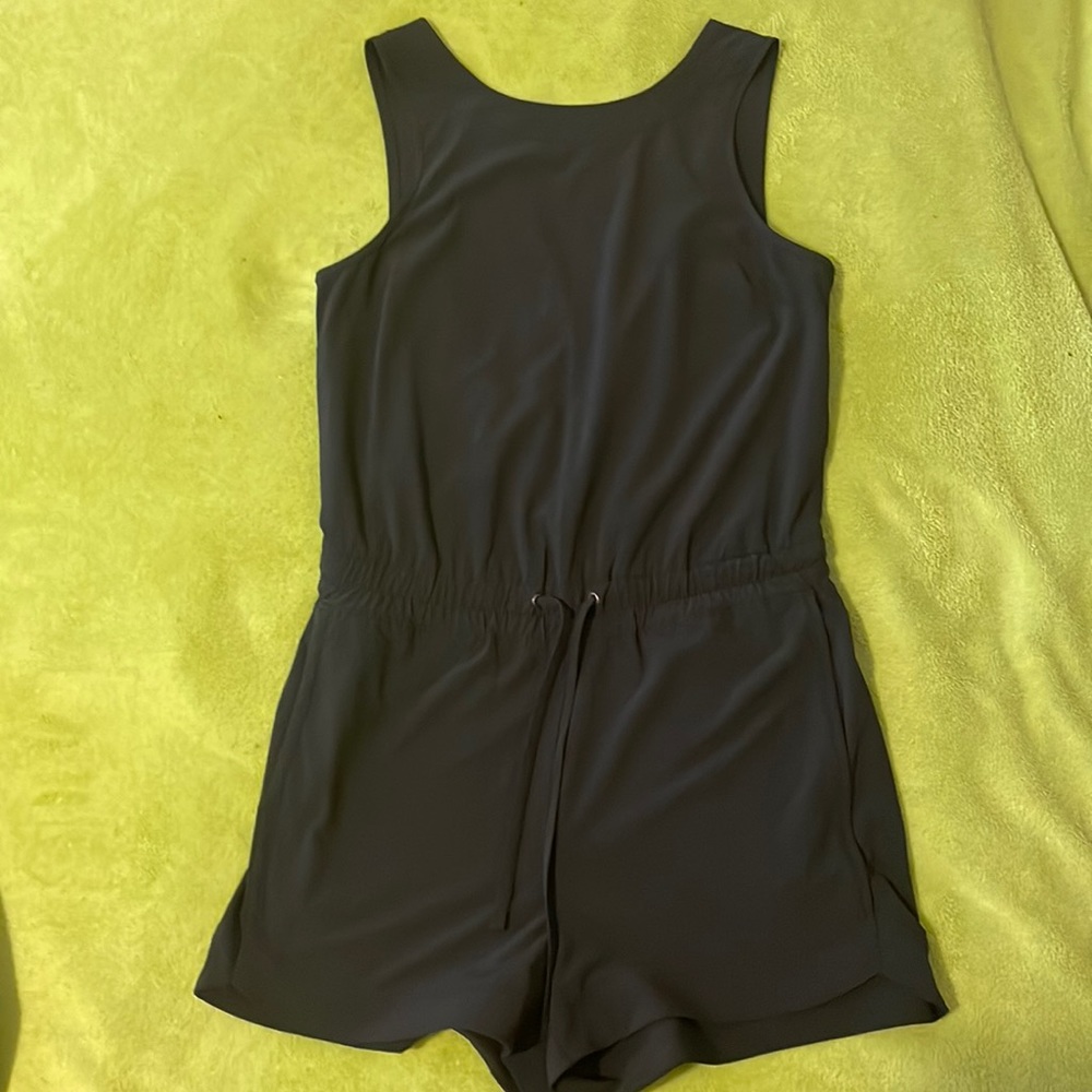 Athleta Romper